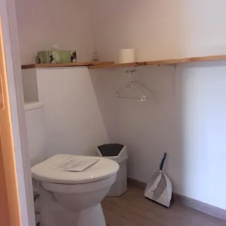 Chez Claire 2* Latouille-Lentillac