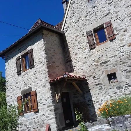 Casa de hóspedes Chez Claire