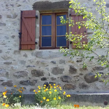 Casa de hóspedes Chez Claire