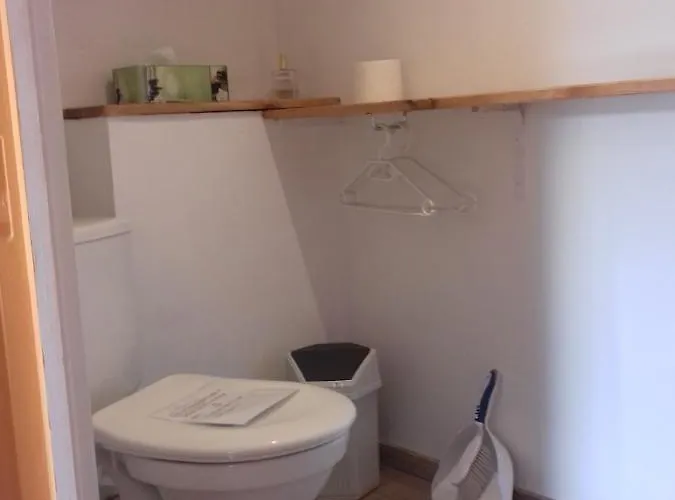 Chez Claire 2* Latouille-Lentillac