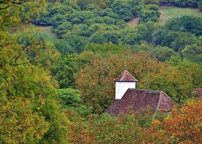 Chez Claire בית הארחה