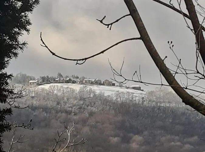 בית הארחה Chez Claire 2*