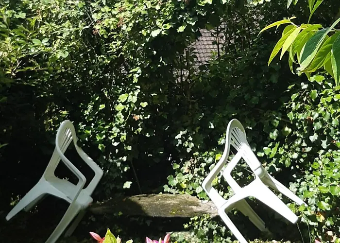 בית הארחה Chez Claire 2*