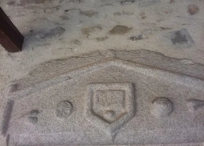 Chez Claire בית הארחה