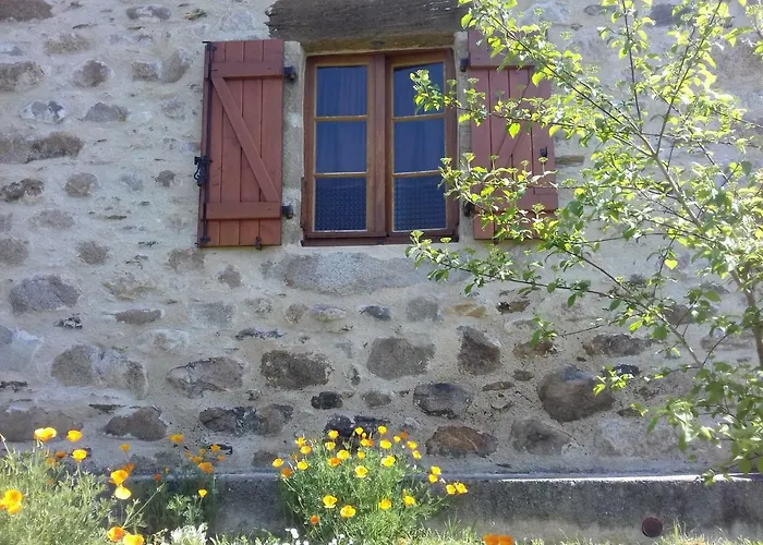 בית הארחה Chez Claire