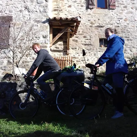 Chez Claire Affittacamere