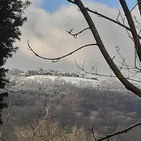 Affittacamere Chez Claire 2*