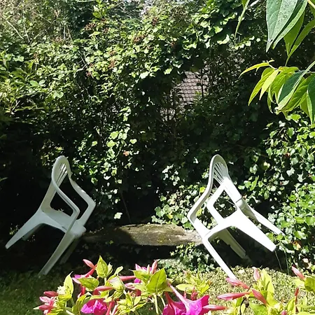 Affittacamere Chez Claire 2*