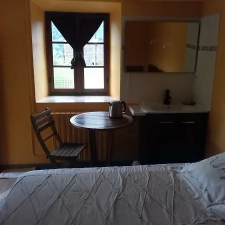 Chez Claire Affittacamere