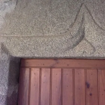 Chez Claire 2* Latouille-Lentillac