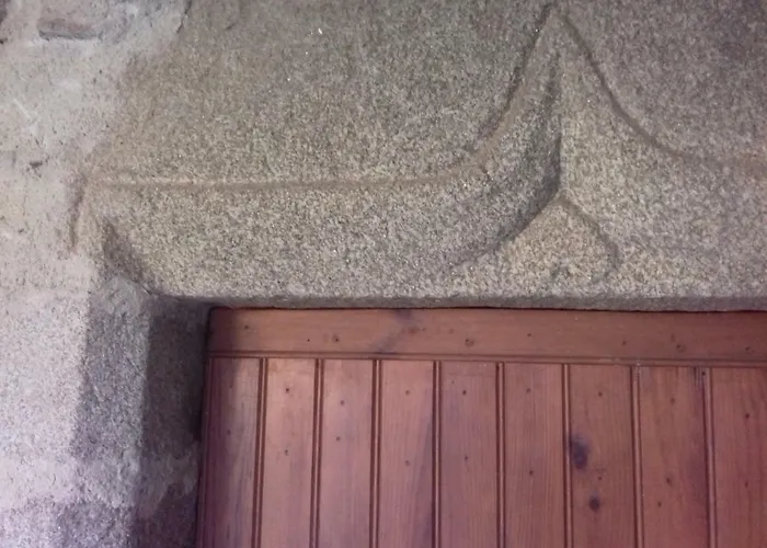 Chez Claire 2* Latouille-Lentillac