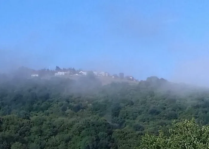 Casa de hóspedes Chez Claire 2*